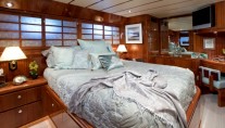 LADY DI -  Queen Cabin